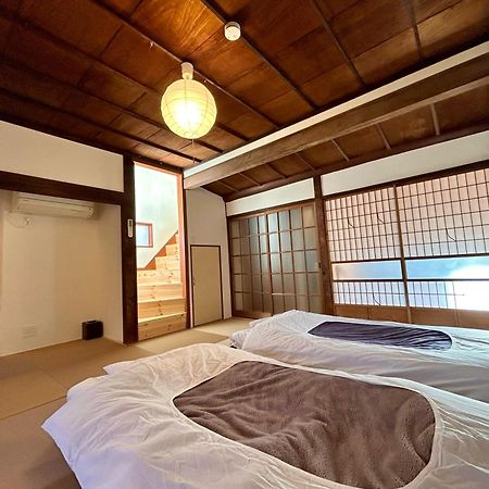 Japanese Modern Inn 鎌倉楽庵ハナレ Камакура Экстерьер фото