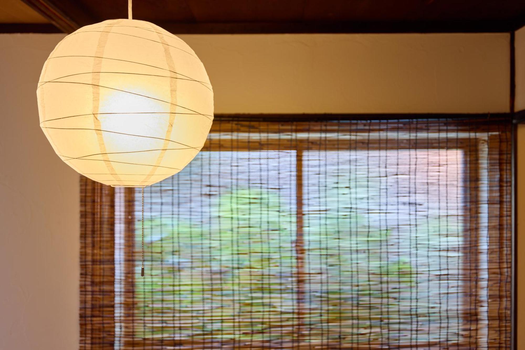 Japanese Modern Inn 鎌倉楽庵ハナレ Камакура Экстерьер фото