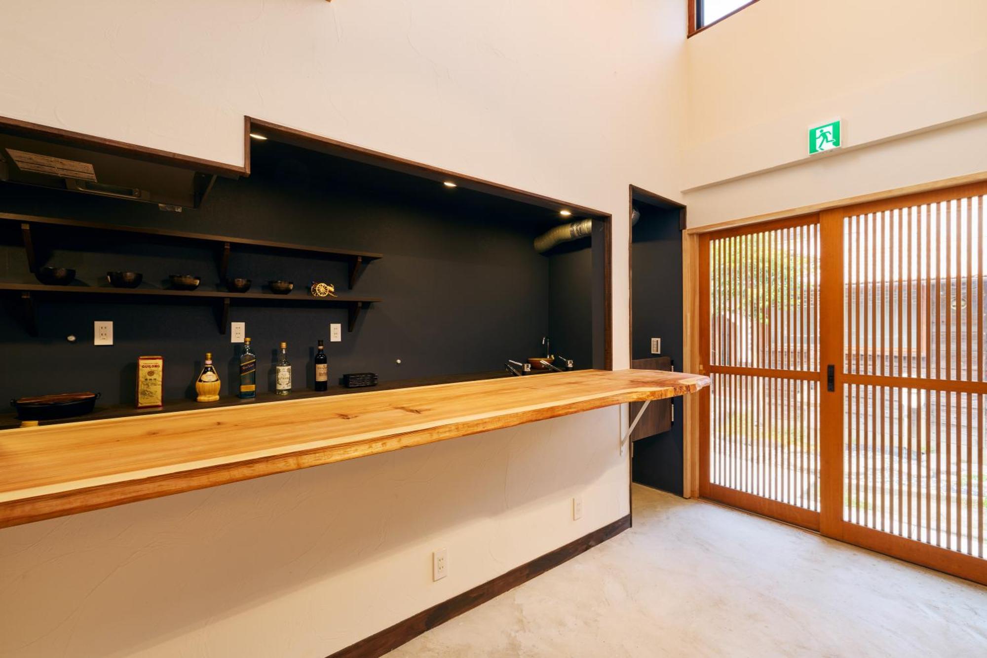 Japanese Modern Inn 鎌倉楽庵ハナレ Камакура Экстерьер фото