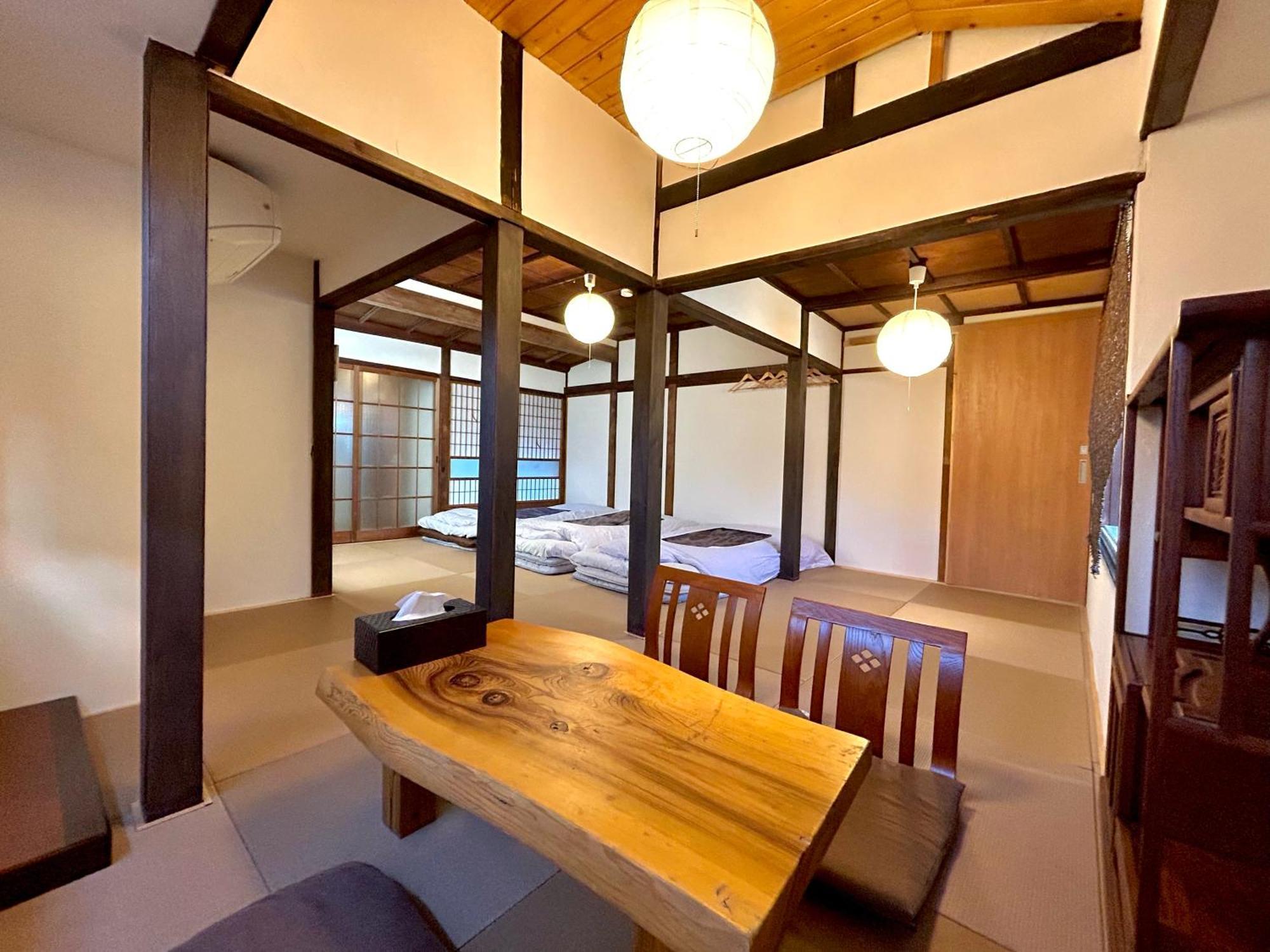 Japanese Modern Inn 鎌倉楽庵ハナレ Камакура Экстерьер фото