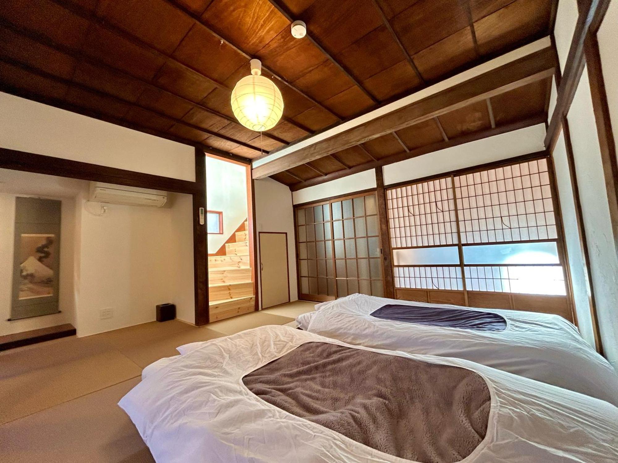 Japanese Modern Inn 鎌倉楽庵ハナレ Камакура Экстерьер фото