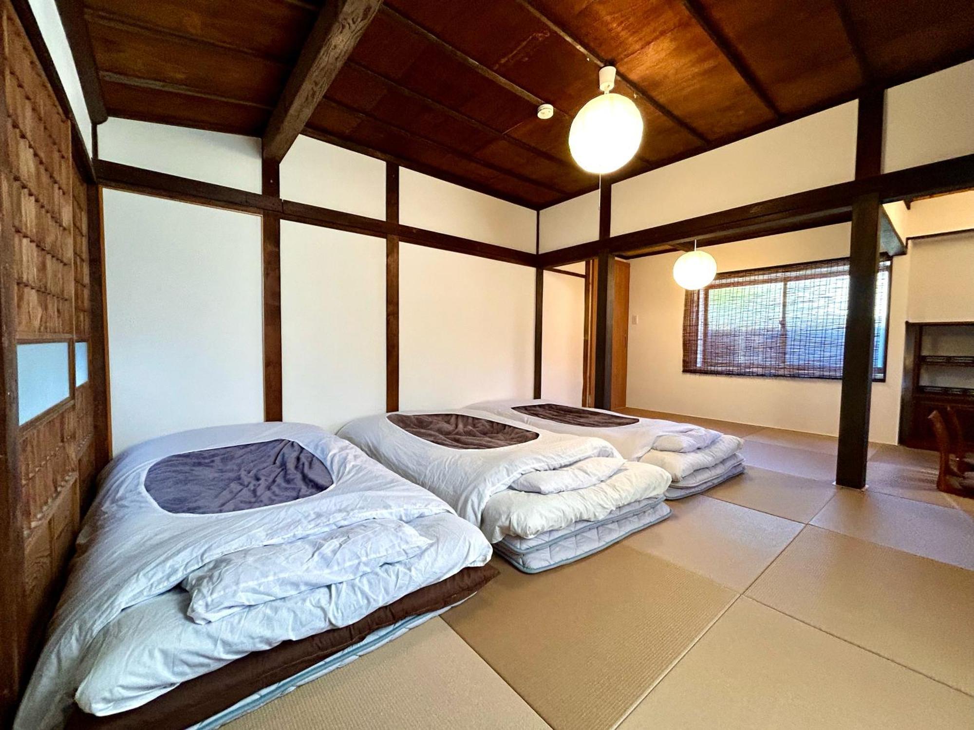 Japanese Modern Inn 鎌倉楽庵ハナレ Камакура Экстерьер фото