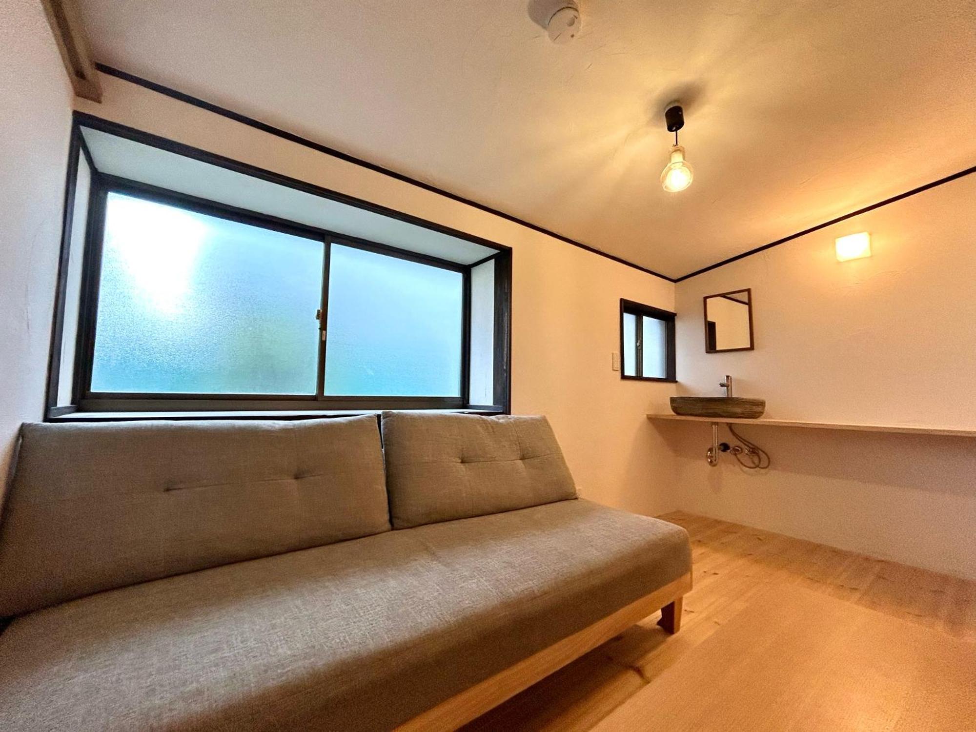 Japanese Modern Inn 鎌倉楽庵ハナレ Камакура Экстерьер фото