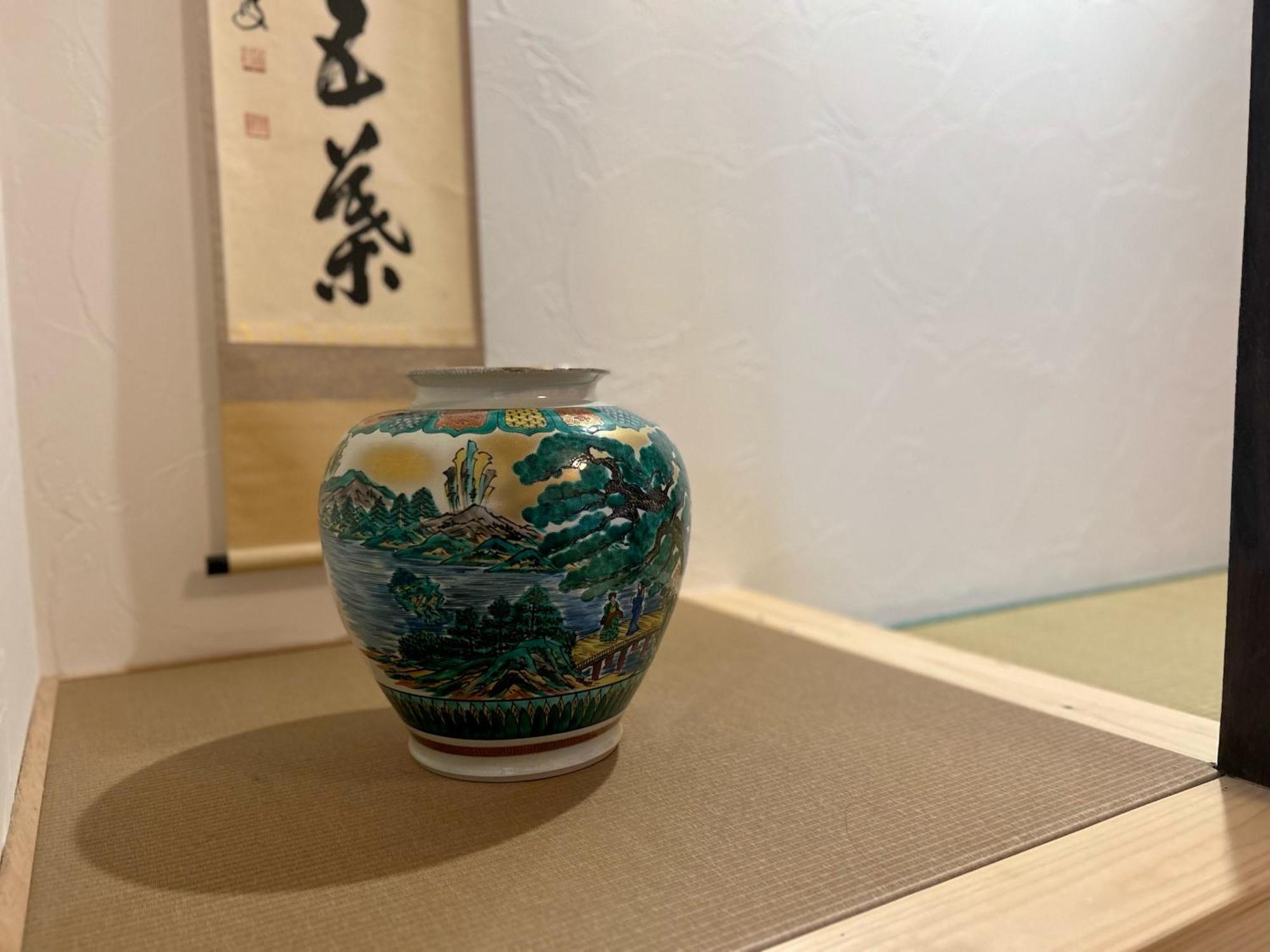 Japanese Modern Inn 鎌倉楽庵ハナレ Камакура Экстерьер фото