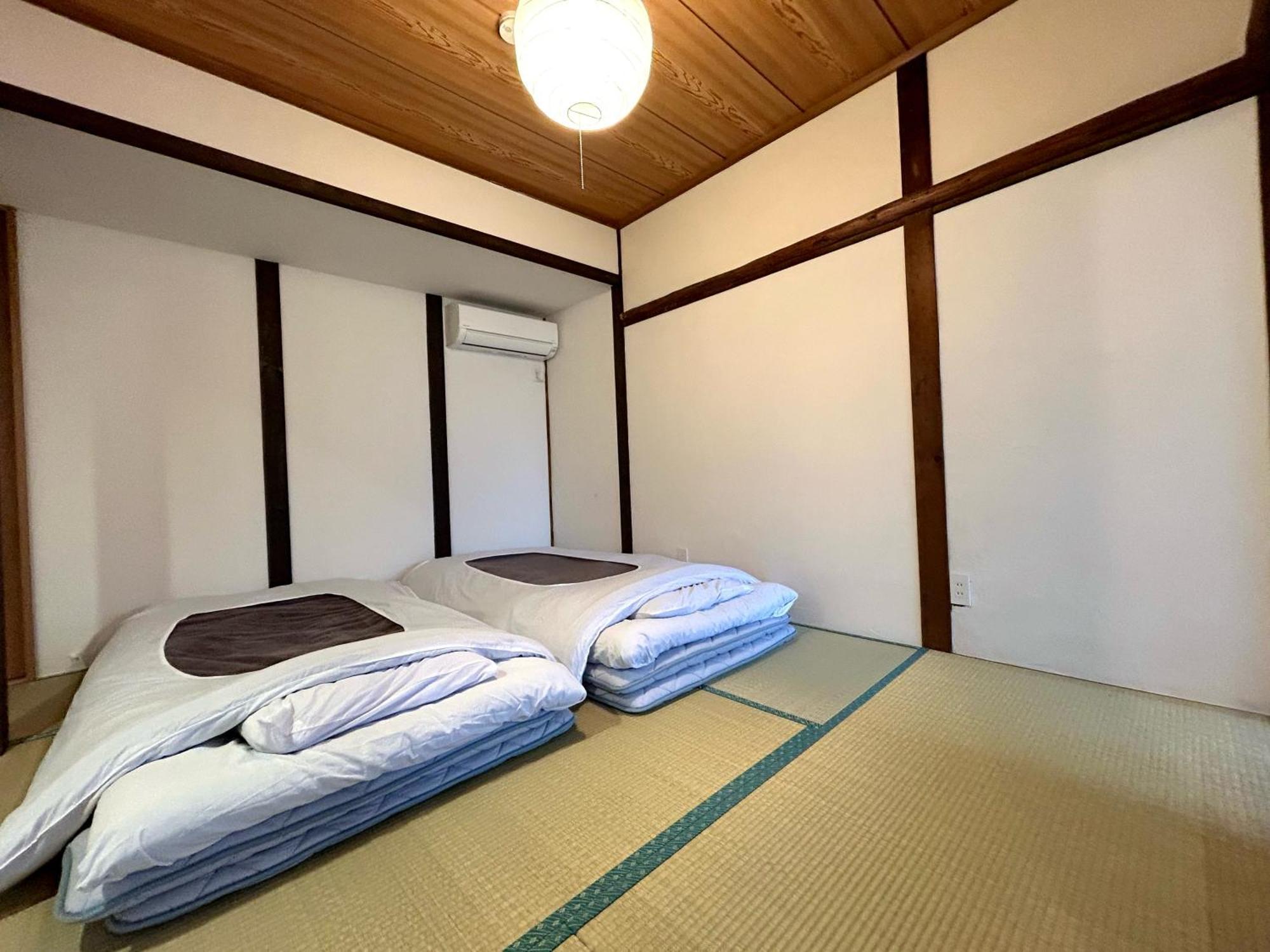 Japanese Modern Inn 鎌倉楽庵ハナレ Камакура Экстерьер фото